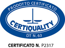 Certiquality DT 63
